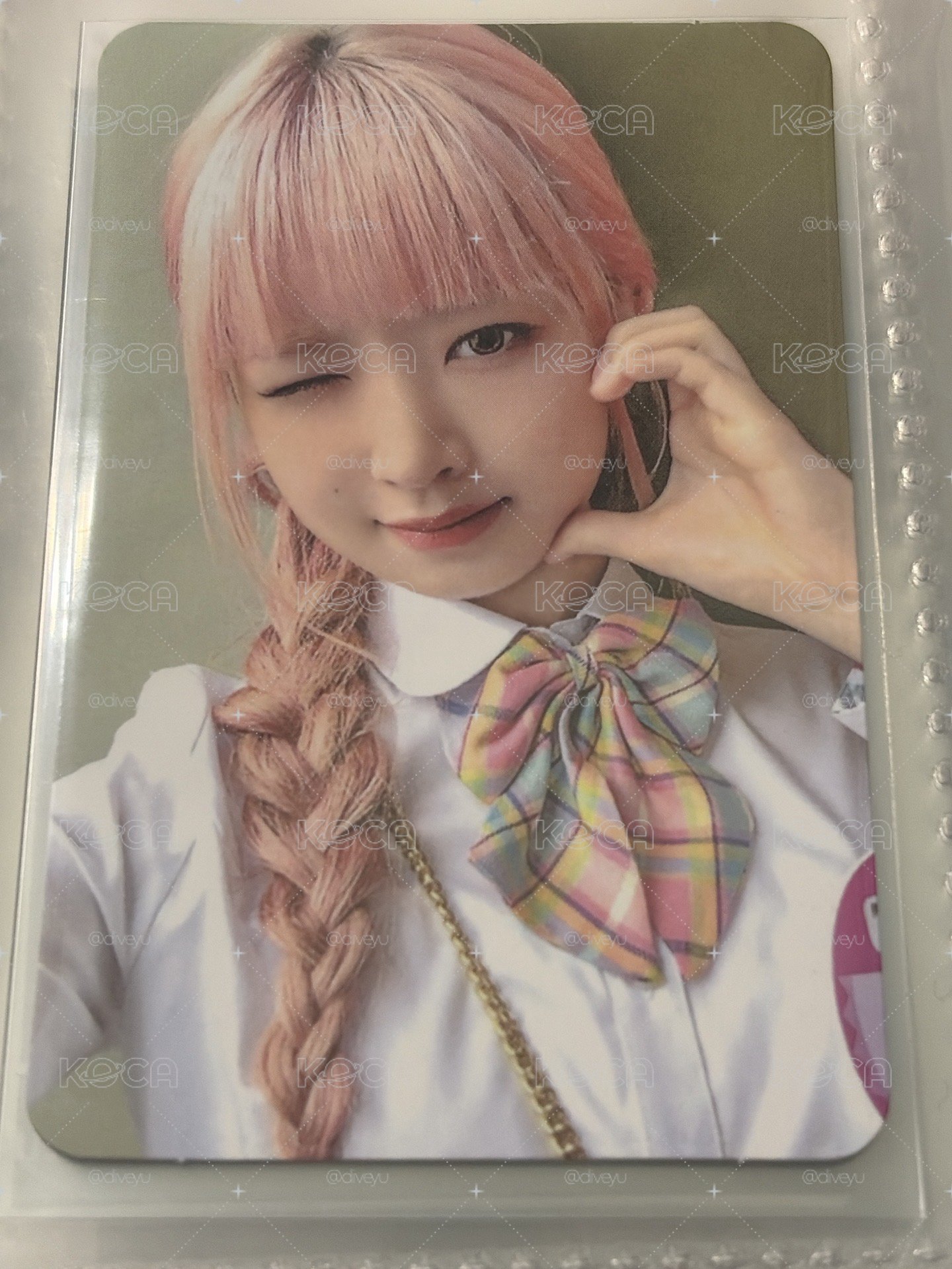 校花伶 一元起標