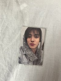 黑膠嚴卡