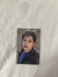 黑膠凡卡