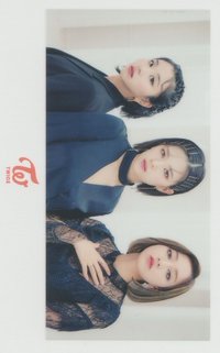 JP正規二 周邊卡 分隊