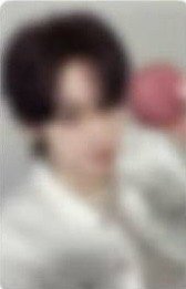 迷五 yzy 馬卡龍ver. 特典卡 AR卡