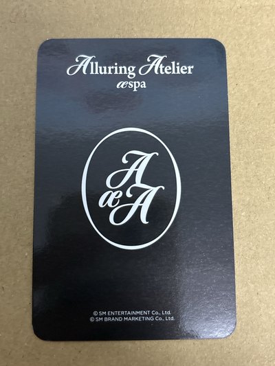 神秘主義 隨機卡 冬