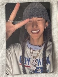 五金迷一專卡
