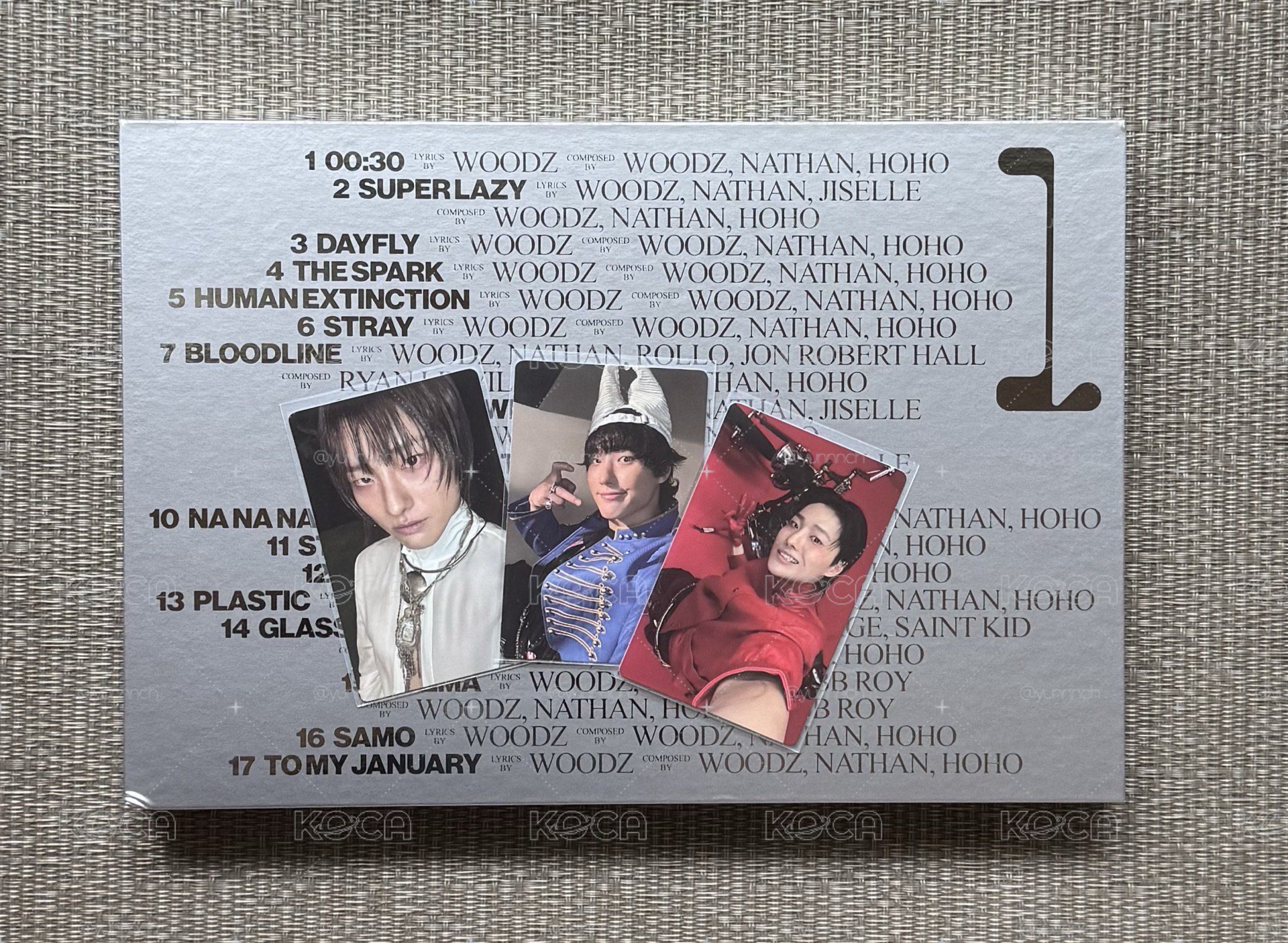 Archive1 全專