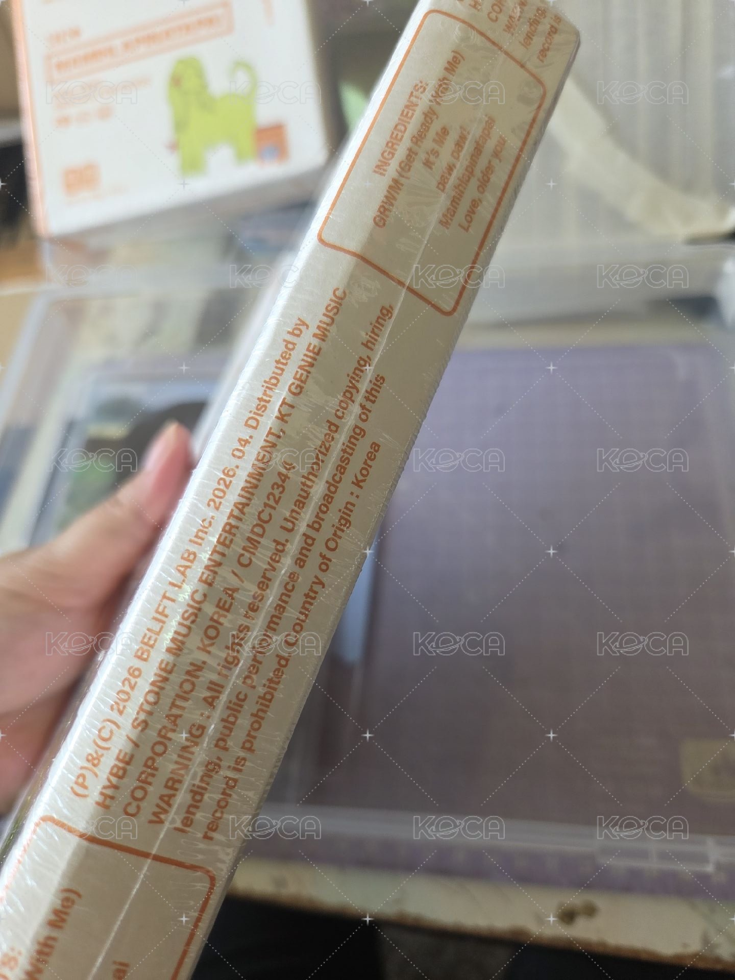 玧我單封(微微損)