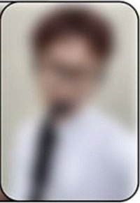 Yanagi Megane AR JP 代言卡 