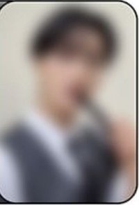 Yanagi Megane 代言卡 