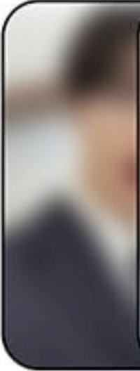 Yanagi Megane 代言卡 