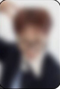 Yanagi Megane 代言卡 