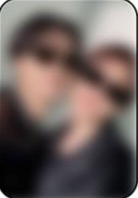 Yanagi Megane 代言卡 