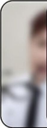 Yanagi Megane AR KR 代言卡 
