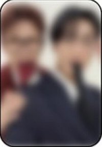 Yanagi Megane AR KR 代言卡 