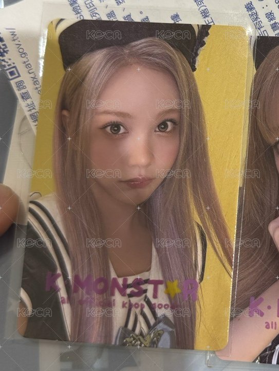 sw特典卡
