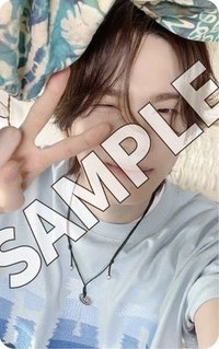 SODA SODA hmv 特典卡 