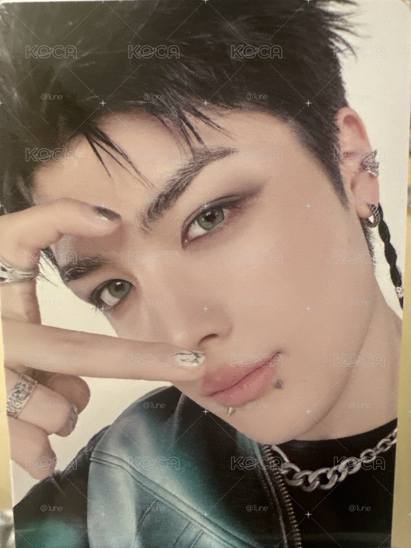 MAKI BTW滿額卡