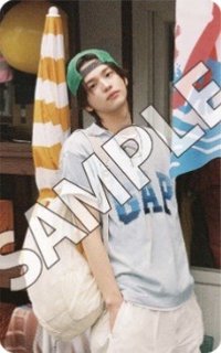 SODA SODA Amazon JP 特典卡 