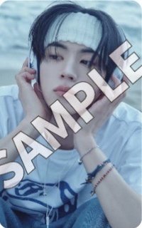 SODA SODA Amazon JP 特典卡 