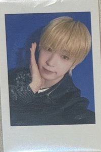 yesweare wm 線上8.0 1:1 簽售卡 260510