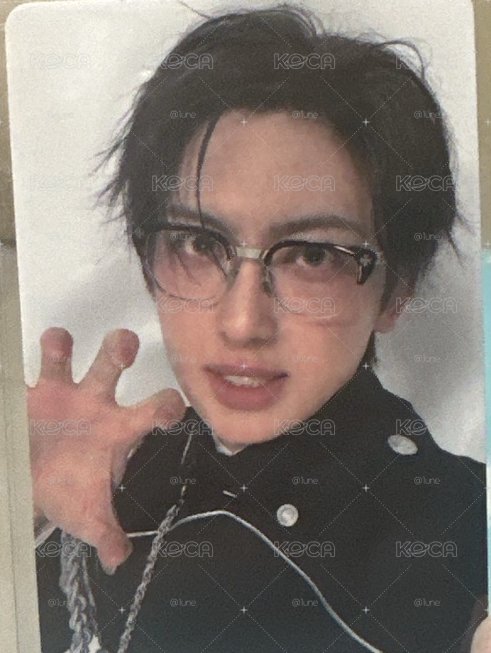 FUMA WOF wvs japan 特典
