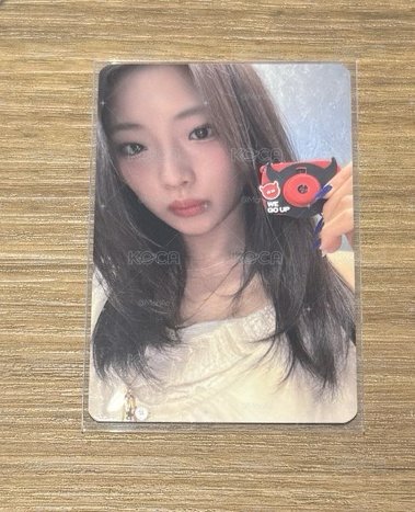 Ruka WGU相機版專卡