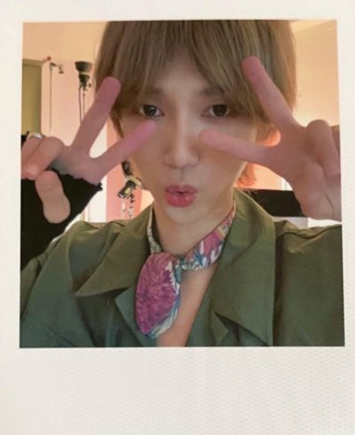 全新SUPER JUNIOR 稀有收藏 藝聲拍立得 2024年曆 拆售 SEASON’S GREETINGS 