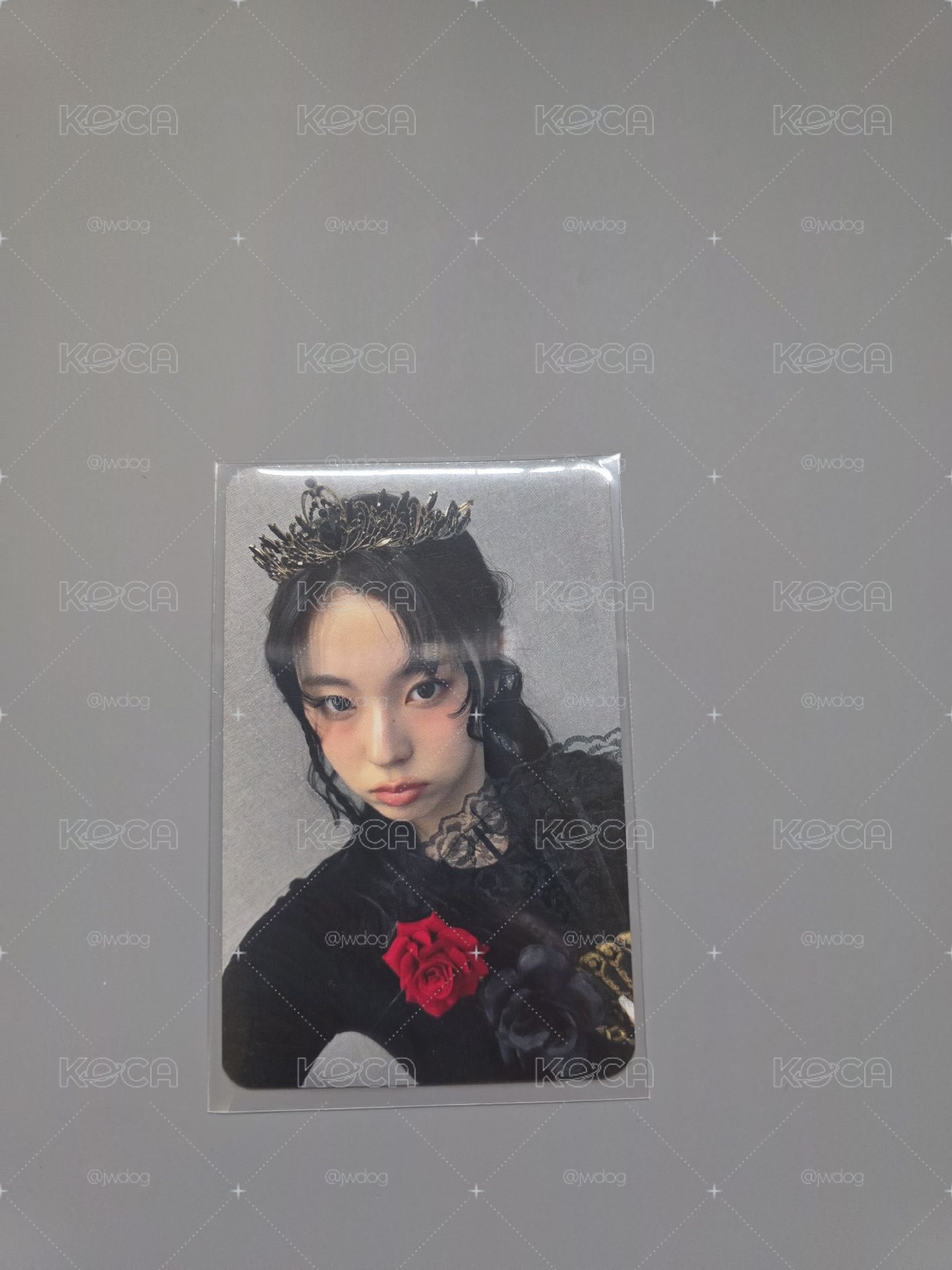 黑玫瑰圭