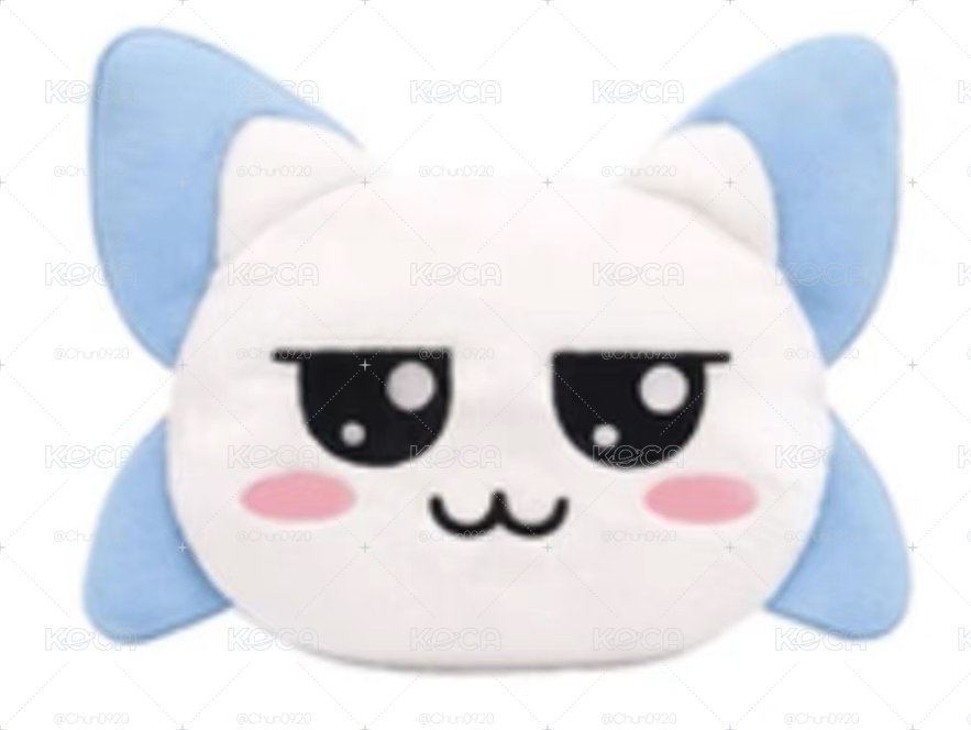 BABYMONSTER🦋賢  抱枕 官方預購 非限