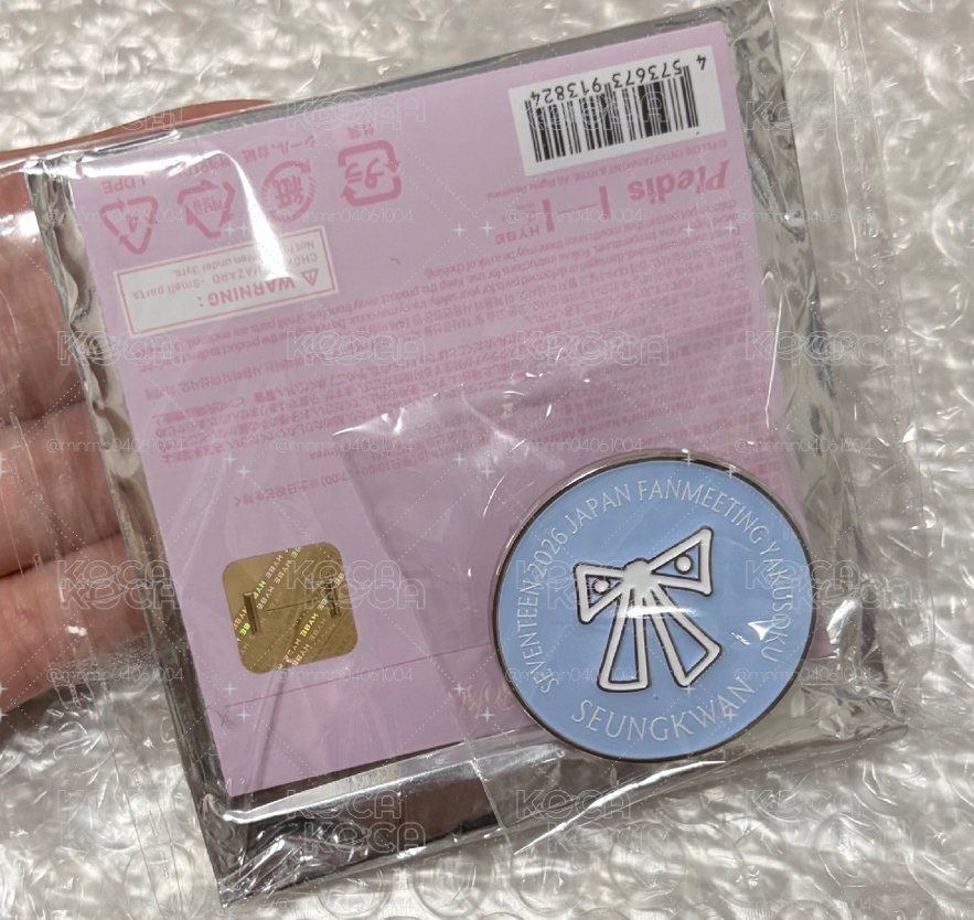 寛 日本飯咪pin