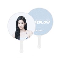 26’巡迴 扇子 大王扇 Image Picket