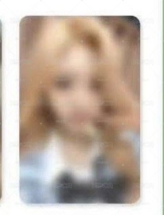 迷你二 am幸運卡 stella（非現）