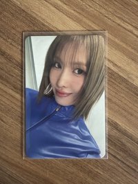 MOMO 藍衣