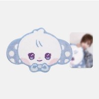Artist Label: NMIXX Edition 地墊 
