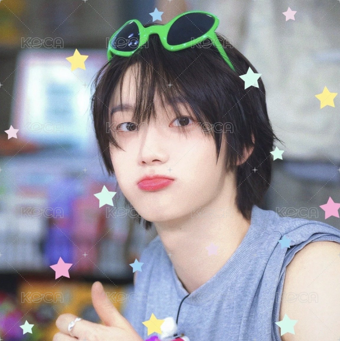朴成淏福袋🐈