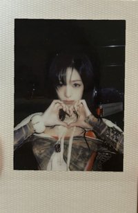 2026-27世巡 相框拍立得 Ver.A 周邊卡 
