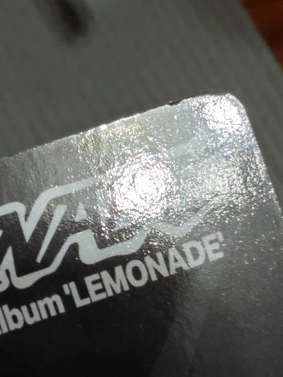 LEMONADE 日限專（冬卡有損）