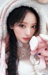 BITE NOW hl 線下2.0 簽售卡 兔毯🐰
