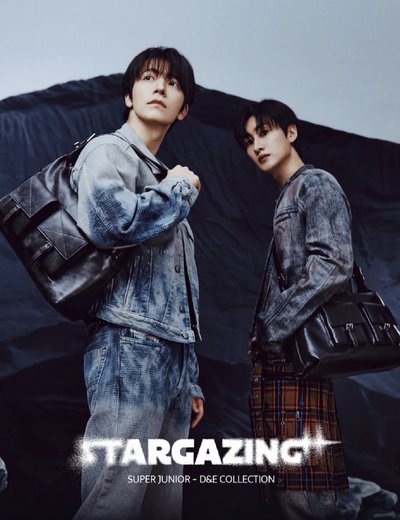 D&E｜ROBINMAY代言卡（現貨）