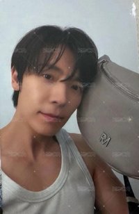 海 單人