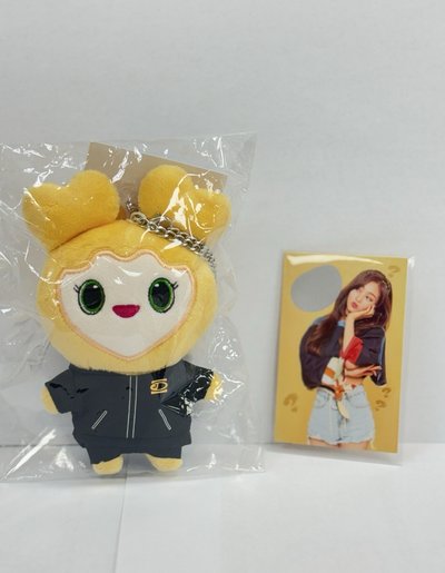 效媽咪💛新國立娃+問愛刮刮卡