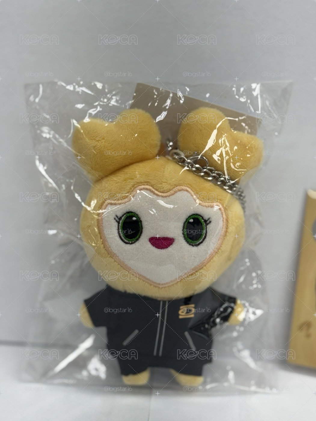 效媽咪💛新國立娃+問愛刮刮卡