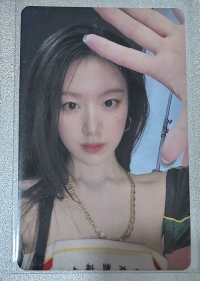 idle展覽磁鐵+超商磁鐵+各種舒華小卡