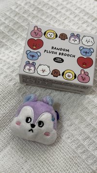 SS娃 別針盲盒