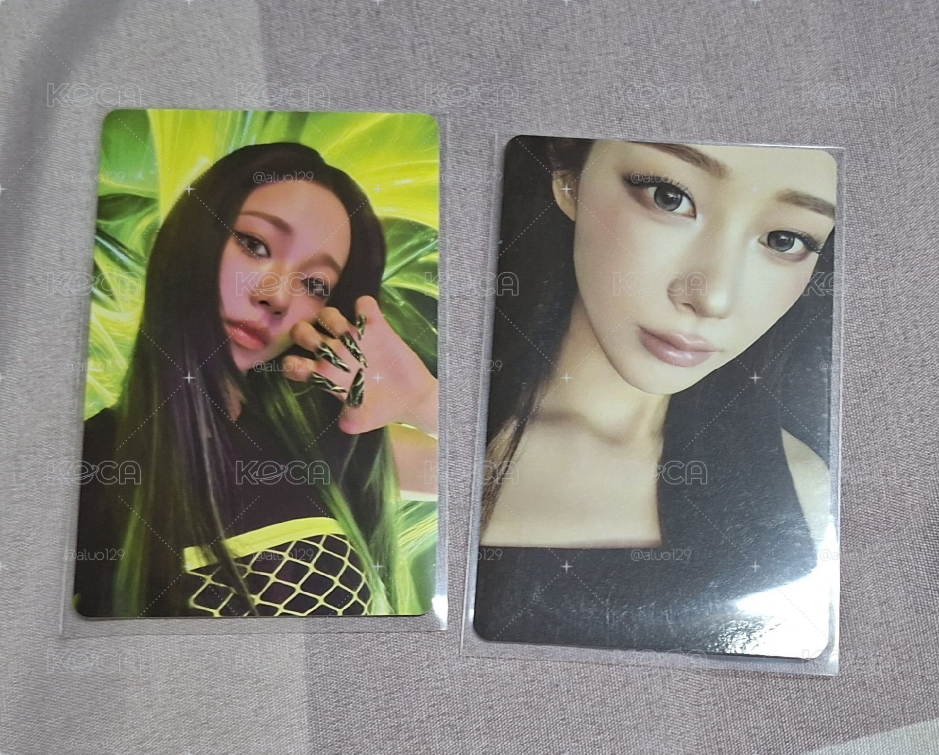 5萬滿額卡👀💕