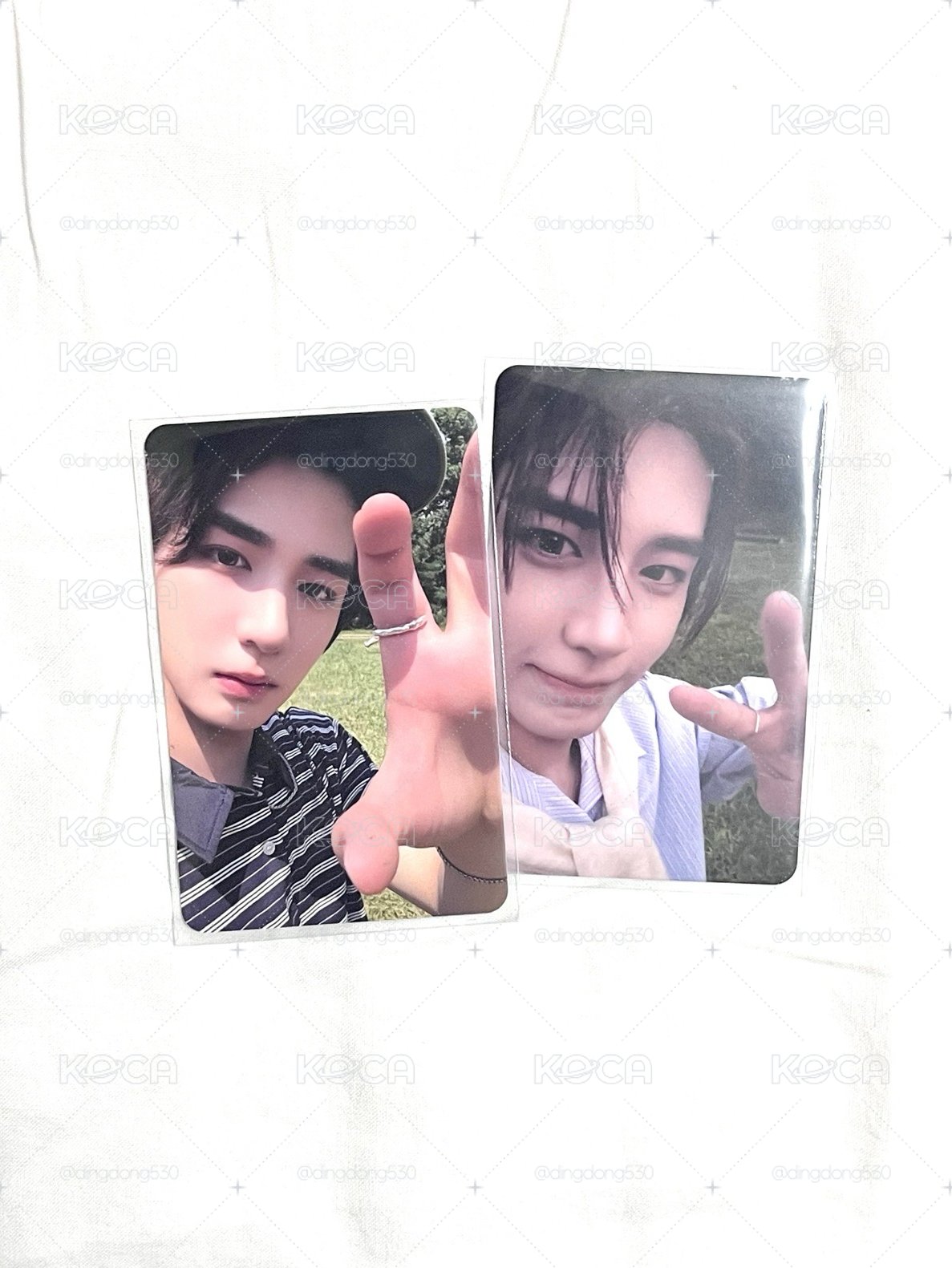 (BOYNEXTDOOR)