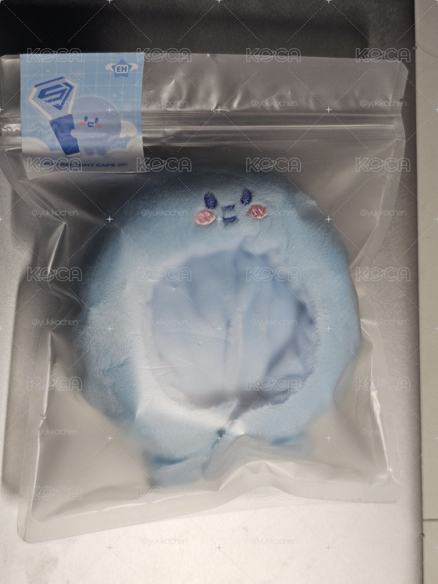 銀赫手燈套 現貨