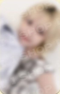 Artist Label: NMIXX Edition 周邊卡 