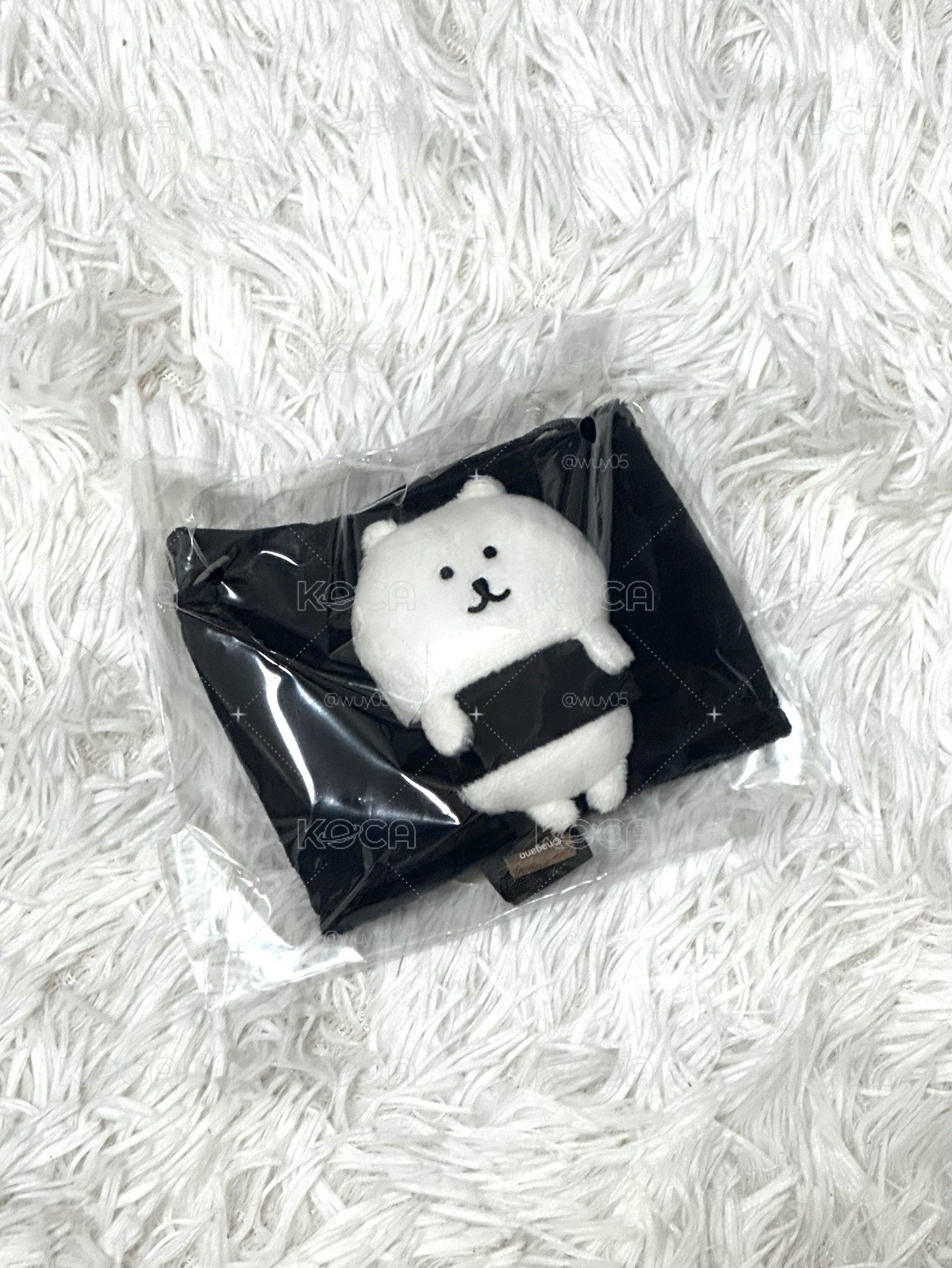 白熊杯套（現貨）