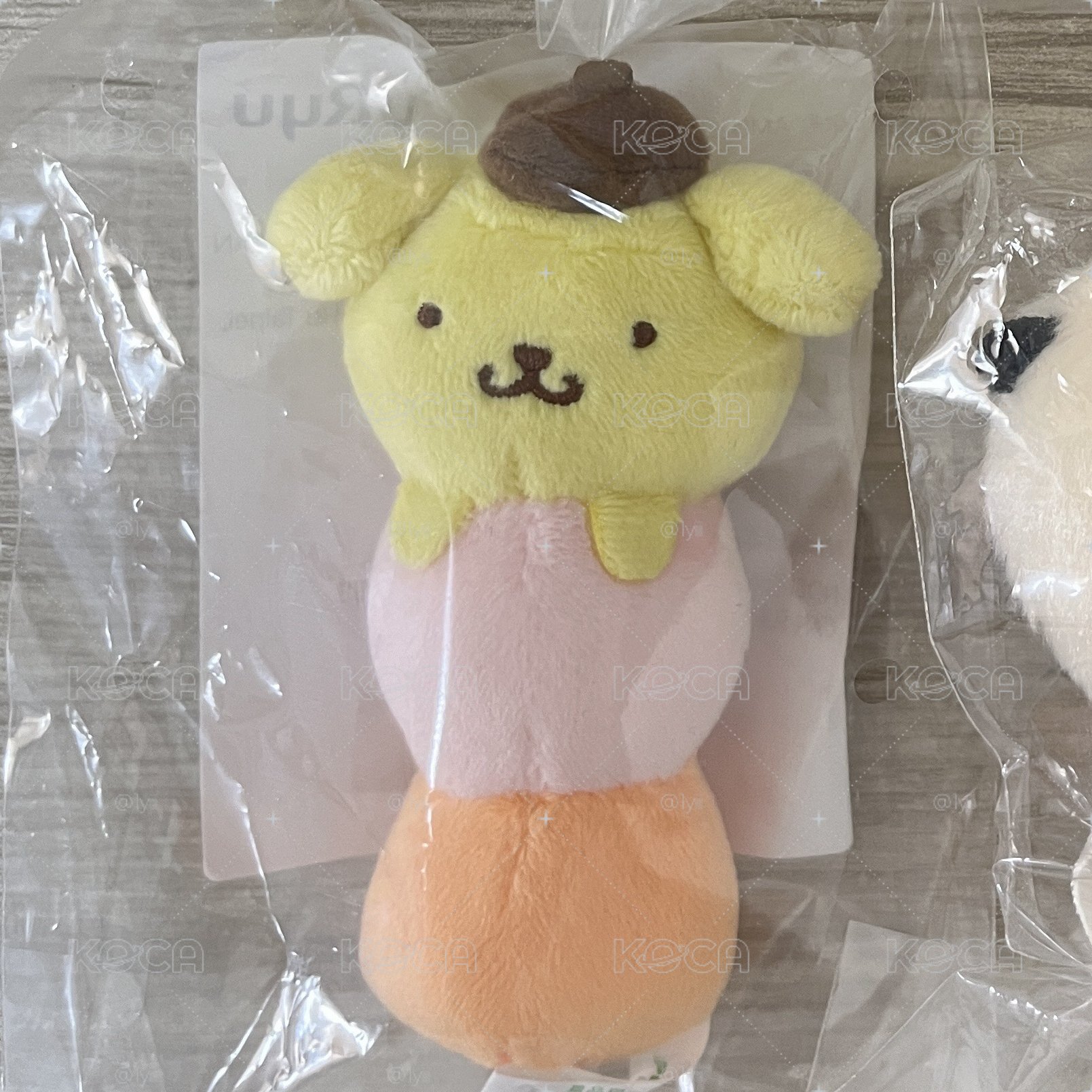 布丁狗糰子🍡