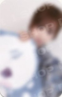 Artist Label: NMIXX Edition 周邊卡 
