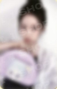Artist Label: NMIXX Edition 周邊卡 